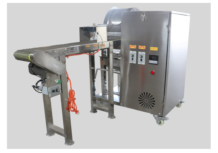 Automatic Cake Press Machine Pancake Machine